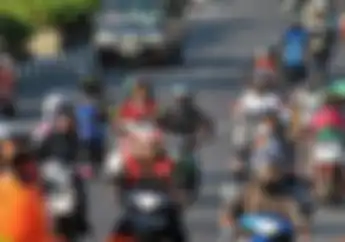 Puncak Bogor Padat, Polisi Bakal Terapkan Aturan Ketat Ini