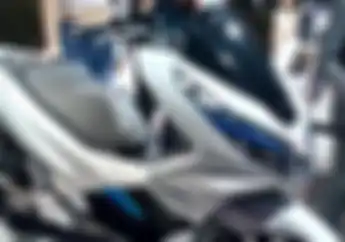 Siap-siap! Honda PCX Listrik Akan Dilaunching, Sudah Ada di Auto Expo 2018