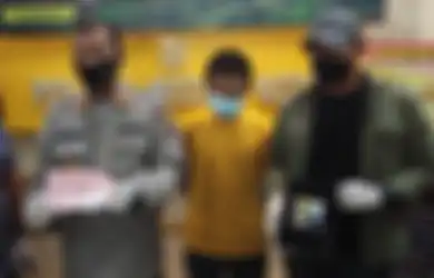 Hot News! Begini Pengakuan Pelanggan yang Ludahi Petugas PLN Wanita di Medan, Wajah Garangnya Berubah Lesu Saat Diinterogasi Polisi