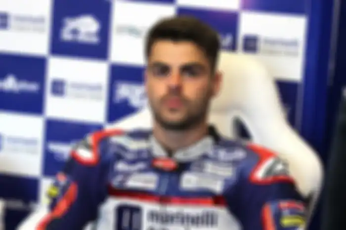 Romano Fenati