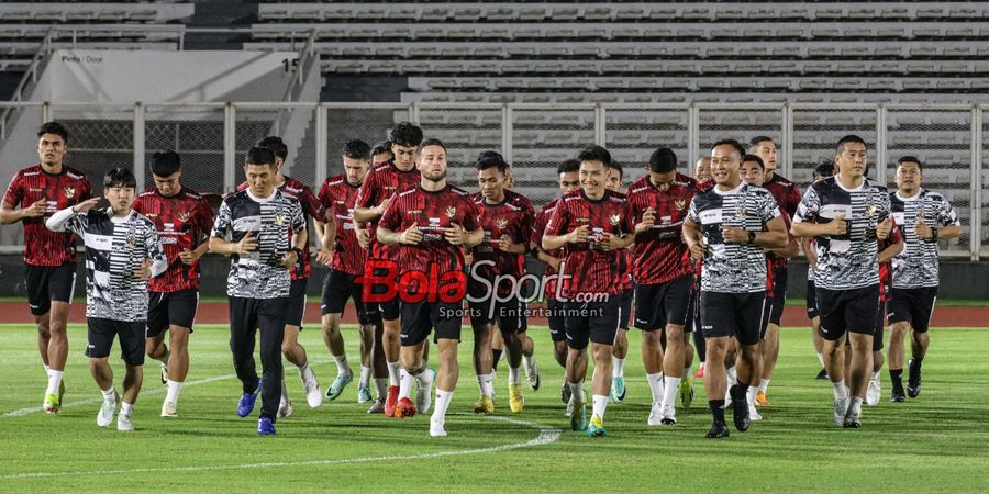 Pahit! Tiga Pemain Timnas Indonesia 'Hanyut' Terbawa Klubnya yang Degradasi