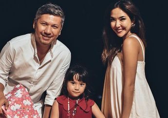 Genap Berusia 7 Tahun, Gempita Rayakan Ulang Tahun Bersama Anak-anak Panti Asuhan, Tak Disangka Arti Nama Anak Gading Marten dan Gisella Anastasia Sangat Unik!