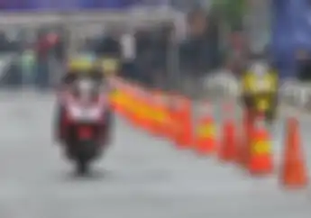 Street Race Bekasi Digelar di Central Park Meikarta, Polisi Bilang Bakal Ada Doorprize