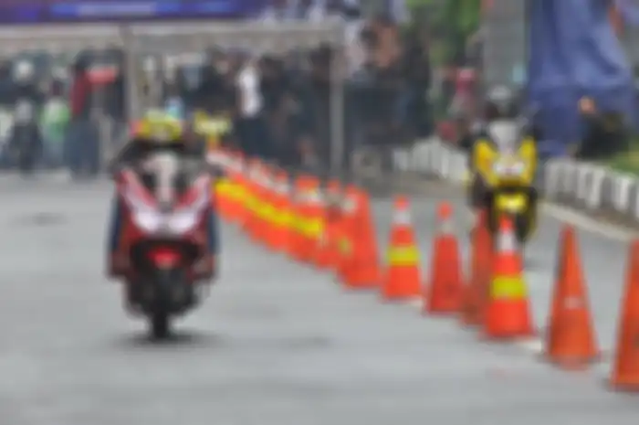 Polda Metro Jaya gelar sayembara logo Street Race