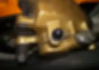 Apa Fungsi Ikatan Kawat di Baut Motor Balap? Ternyata Berhubungan Dengan Nyawa!