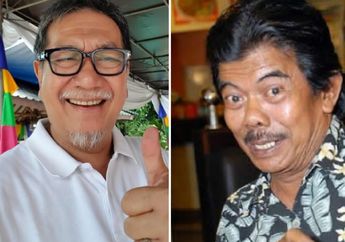 Merinding! 10 Tahun Lawan Diabetes dan Stroke Hingga Akhir Hayat, Anak Urip Arphan Sebut Kebaikan Aktor Lawas Ini Bantu Ayahnya: Paling Perhatian...