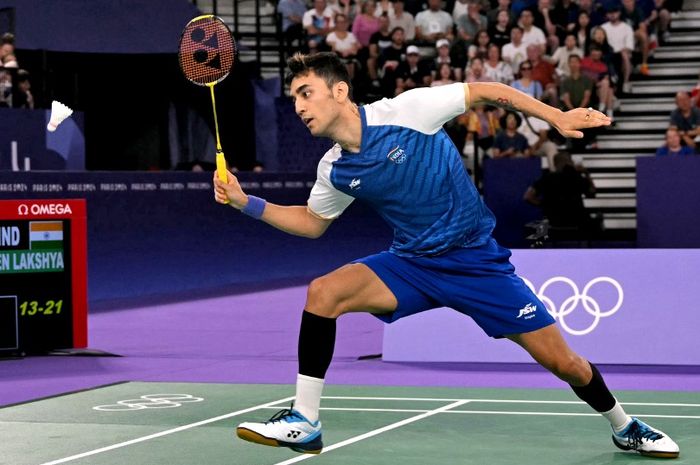 Kritik didapatkan para pemain India usai penjegal Jonatan Christie, Lakshya Sen gagal amankan medali Olimpiade Paris 2024.