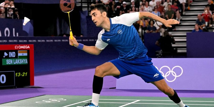Pemain-pemain India Dikritik setelah Penjegal Jonatan Christie Gagal Amankan Medali Olimpiade Paris 2024, Rekannya Tak Terima