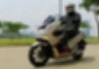 Harga Sudah Naik, Begini Skema Cicilan Terbaru Buat All New Honda PCX