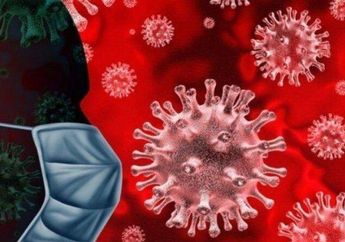 Covid Hari Ini 30 Agustus 2020: India Menjadi Episentrum Baru, Kasus Covid-19 Dunia Tembus Angka 25 juta, Sementara AS Masih Jadi Negara dengan Kasus Terbanyak