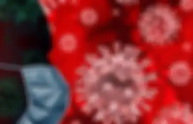 Gawat, Dideteksi di Negara Tetangga, Mutasi Virus Corona yang 10 Kali Lebih Menular, Seperti Apa?