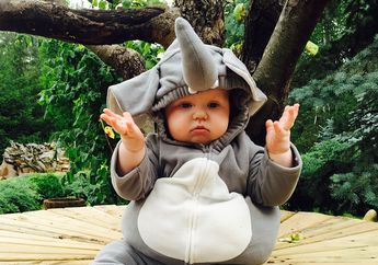 Unik dan Langka, Ini Kumpulan Arti Nama Anak Laki-laki Islami yang Bisa Jadi Inspirasi, Maknanya Keren Sekaligus Gagah Loh!