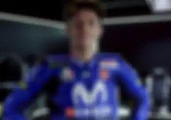 Diunggulkan Jelang MotoGP Belanda, Valentino Rossi Malah Bilang Begini...