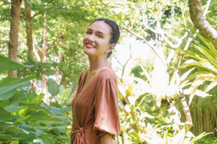 Shandy Aulia gandeng Hotman Paris untuk polisikan perawat yang hina anaknya
