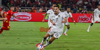 3 Faktor Bobroknya Timnas U-23 Indonesia saat Dikalahkan Vietnam
