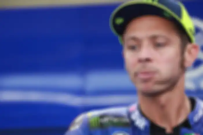 Valentino Rossi