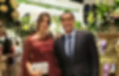 Ogah Pusing Perkara Pelakor, Nia Ramadhani Sebut Kuncinya Ada di Ardi Bakrie : Kalau Lakinya Nggak Mau Nggak Bakal Terjadi