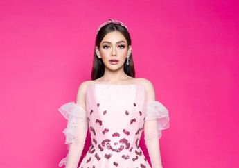 Terlibat Kasus Korupsi, Celine Evangelista Disindir di Akun Sosmed dengan Panggilan 'Papa'