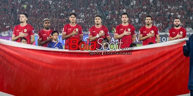 Timnas Indonesia Sudah Solid, Pelatih Baru Diharamkan Pakai Alasan Percaya Proses jika Skuad Garuda Terperosok