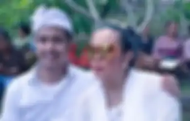 'Aku Lihat Dia Happy Mulu' Suami Brondong Jennifer Jill Diajari Hotman Paris untuk Lakukan Ini Sebelum Ikut Ditangkap Karena Narkoba