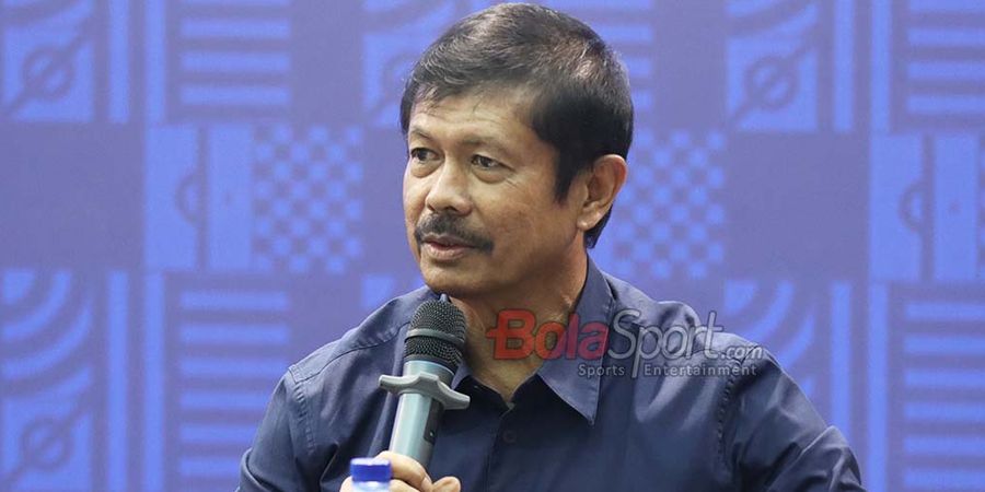 Punya Kemampuan Unik, Indra Sjafri Dirasa Pantas Tangani Timnas U-23 Indonesia di SEA Games 2025