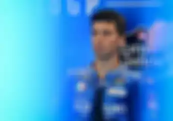 Jelang MotoGP Misano 2022, Terkuak Alasan Alberto Puig Rekrut Joan Mir ke Repsol Honda