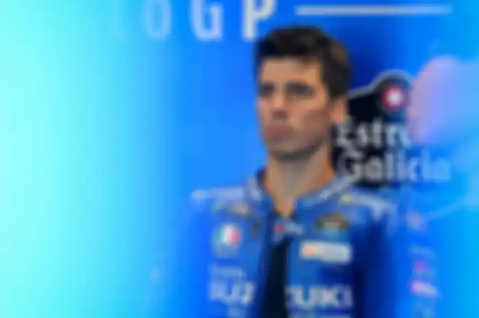 Alasan Alberto Puig merekrut Joan Mir ke Repsol Honda untuk MotoGP 2023