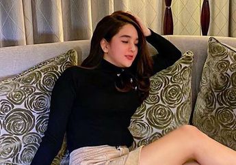 Gara-gara Dituding Minta Bayaran di Podcast Deddy Corbuzier, Hana Hanifah Jadi Sepi Ajakan Collab?