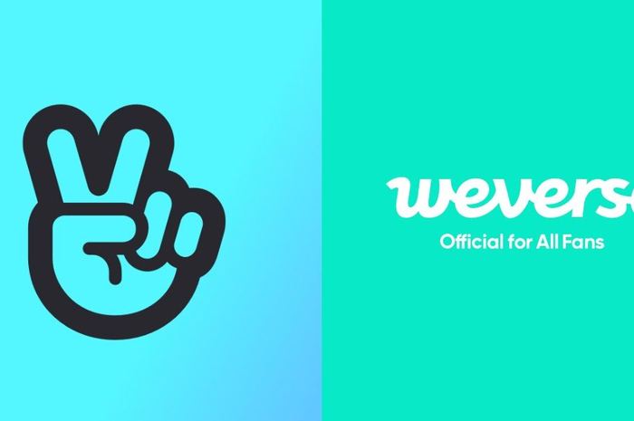 V Live dan Weverse