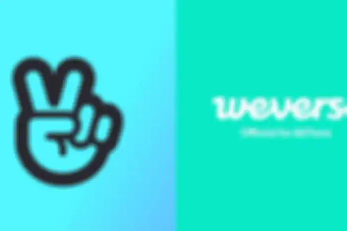V Live dan Weverse