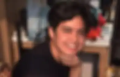Aliando Syarief Mengaku OCD yang Dialami Karena Ada Tindak Kriminal Menimpanya