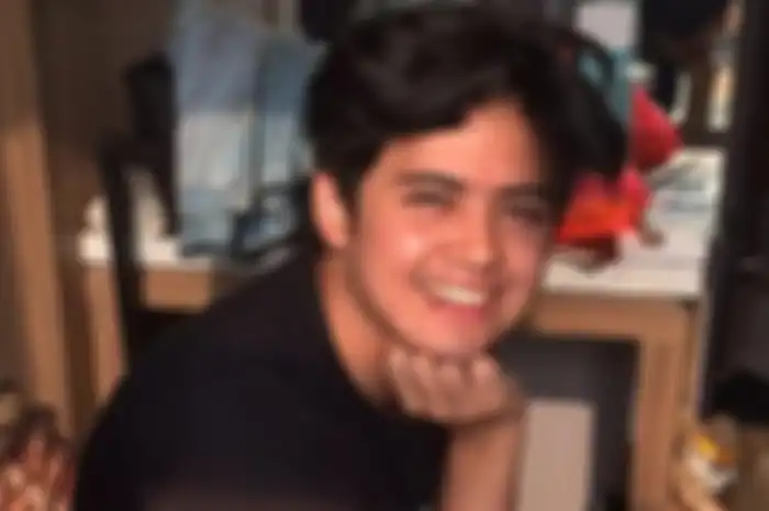 Aliando Syarief 