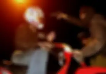 Bekasi Rawan Begal Motor Lagi Polisi Imbau Warga di Rumah Saja Saat Malam Hari