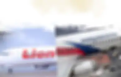 Ini Alasan Mengapa Pesawat Lion Air JT 610 Lebih Beruntung Dibanding Malaysia Airlines MH 370