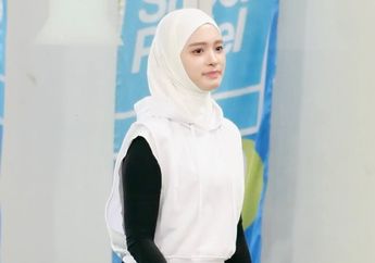 Inara Rusli Lapor Polisi Usai CCTV Bersama Insanul Fahmi Bocor ke Publik