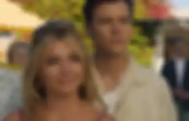 Sinopsis Film Don't Worry Darling yang Diperankan Harry Styles!