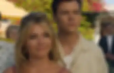 Sinopsis Film Don't Worry Darling yang Diperankan Harry Styles!