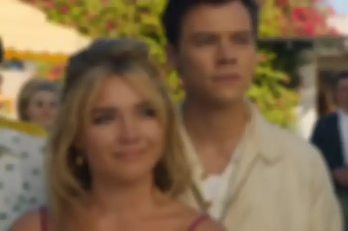 Film Don't Worry Darling