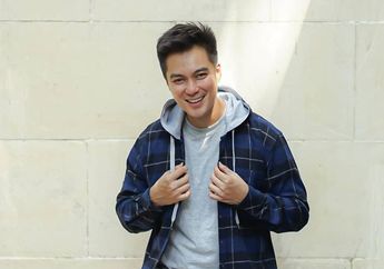 Belum Siapkan Nama Padahal Anak Keduanya Sudah Lahir, Baim Wong: Masih Dibicarakan