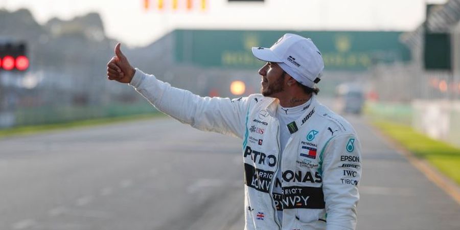 Jadwal Lengkap Formula 1 GP Azerbaijan 2019 - Para Pebalap F1 Akan Bersaing Lagi Mulai Hari Ini