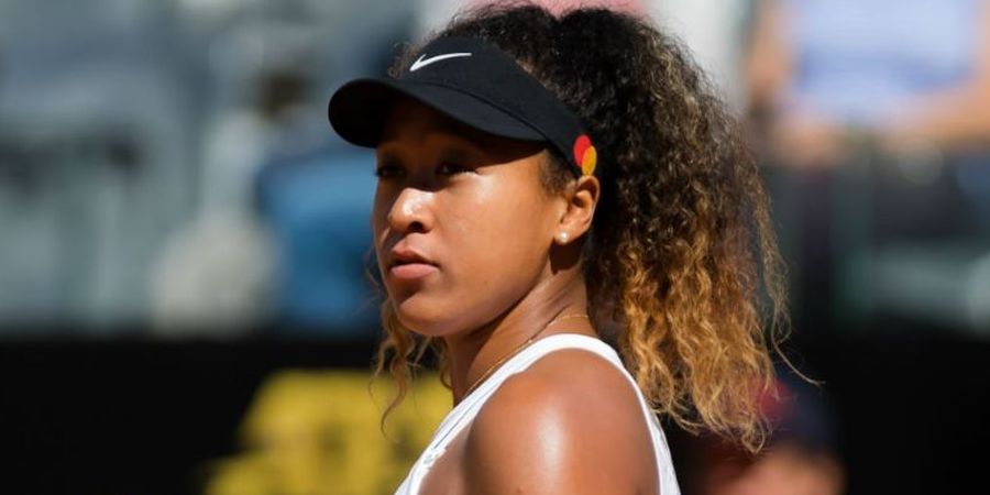 Naomi Osaka Benci akan Satu Hal Ini di Setiap Turnamen