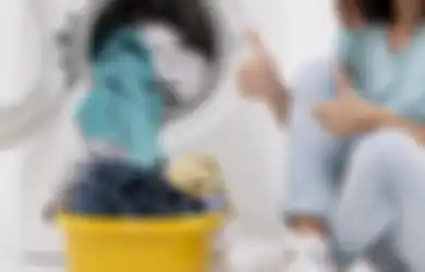Heboh Wanita Teriak Kegirangan, Temukan Uang Rp 5 Juta Saat Mencuci Baju hingga Langsung Lakukan Hal Tak Terduga Ini, Begini Kisahnya