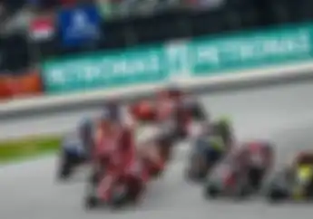 Update Daftar Pembalap MotoGP Sampai Moto3 2023, Francesco Bagnaia Hingga Mario Aji Lanjut
