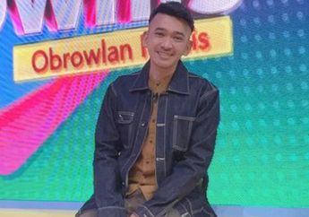 Blak-Blakan, Ruben Onsu&nbsp;Akui Kesal Melihat Artis yang Sombong padahal Pakai Barang KW: Sebel Banget Gue!