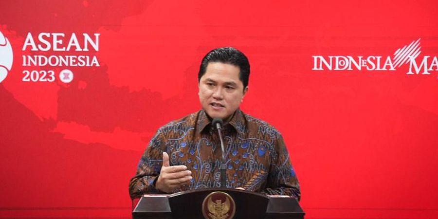 Tujuan FIFA Datang Lagi ke Indonesia Usai Batal Jadi Tuan Rumah Piala Dunia U-20 2023