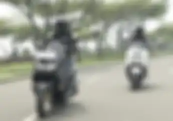 Jelang Lebaran Yamaha NMAX Bisa Dibawa Pulang Cukup Bayar Rp 10 Jutaan, Buruan Sikat 
