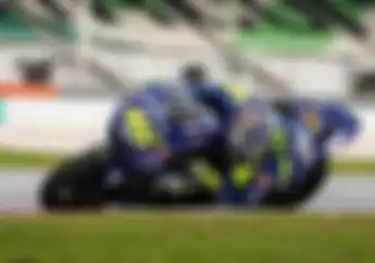 Pengakuan Valentino Rossi Kalau Ducati GP18 Motor Terbaik