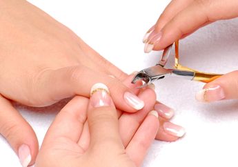 8 Arti Mimpi Memotong Kuku, Berbahagialah, Tanda Bakal Hidup Makmur Sentosa