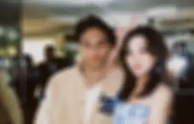 Childish, Jefri Nichol Ngambek Ke Livy Renata di Hari Pertama Kenalan