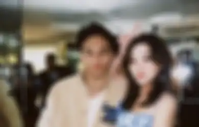 Childish, Jefri Nichol Ngambek Ke Livy Renata di Hari Pertama Kenalan